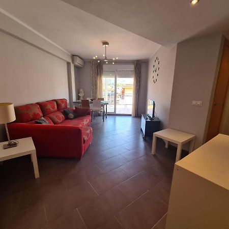 Apartmán Atico Barcelona If Benidorm Exteriér fotografie