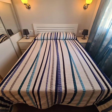 Apartmán Atico Barcelona If Benidorm Exteriér fotografie