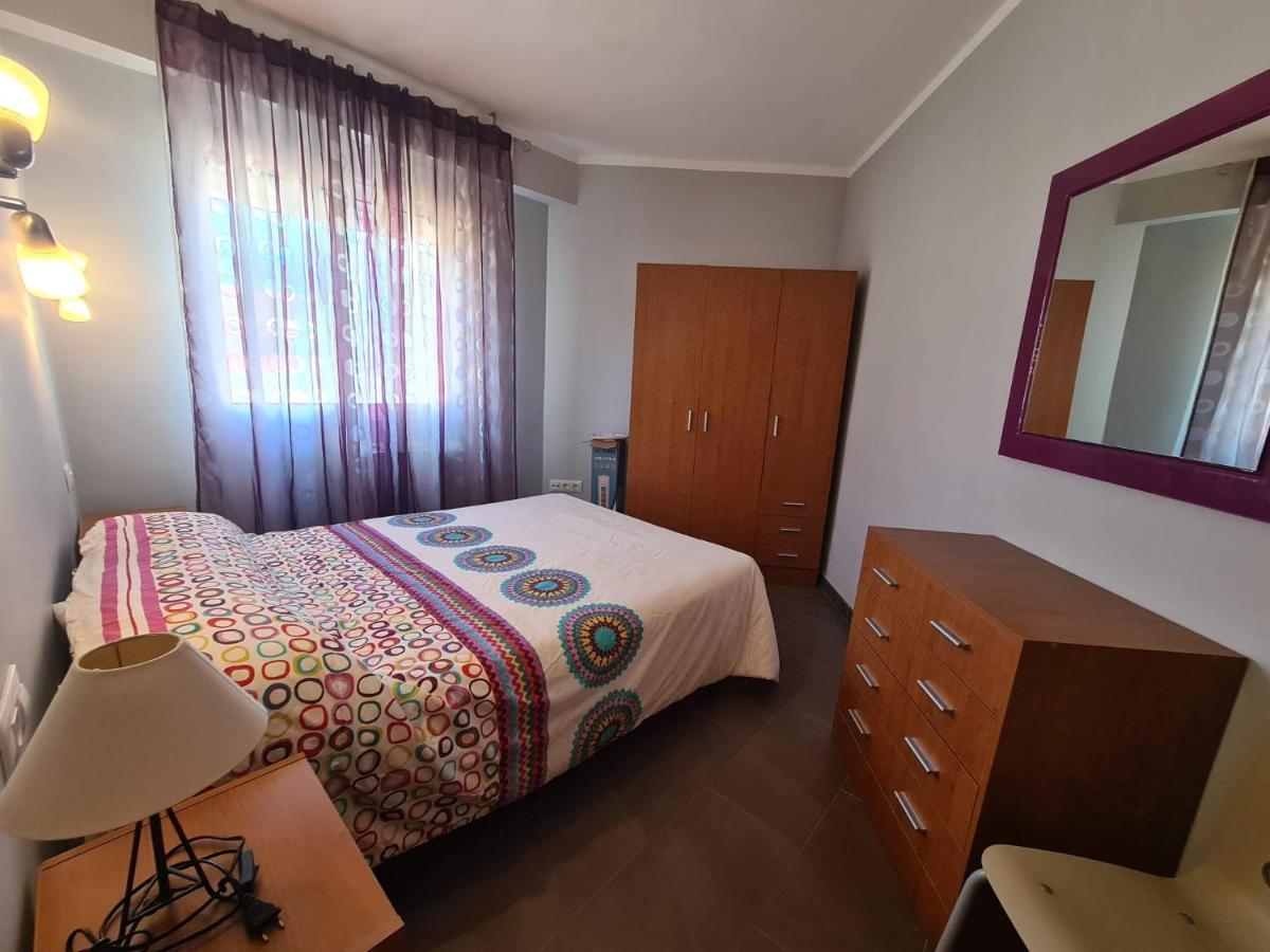 Apartmán Atico Barcelona If Benidorm Exteriér fotografie