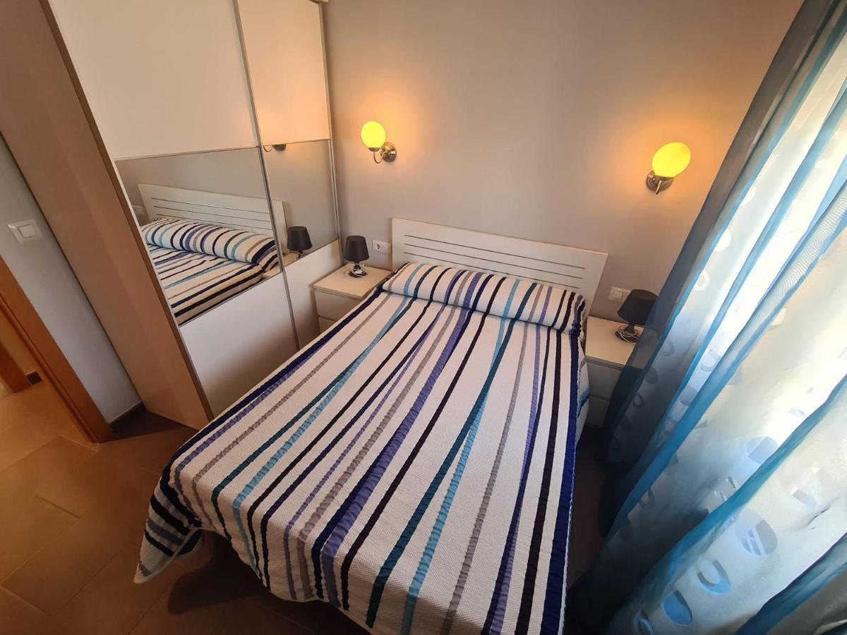 Apartmán Atico Barcelona If Benidorm Exteriér fotografie