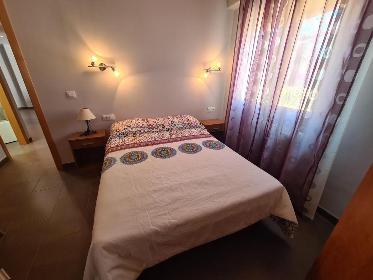 Apartmán Atico Barcelona If Benidorm Exteriér fotografie