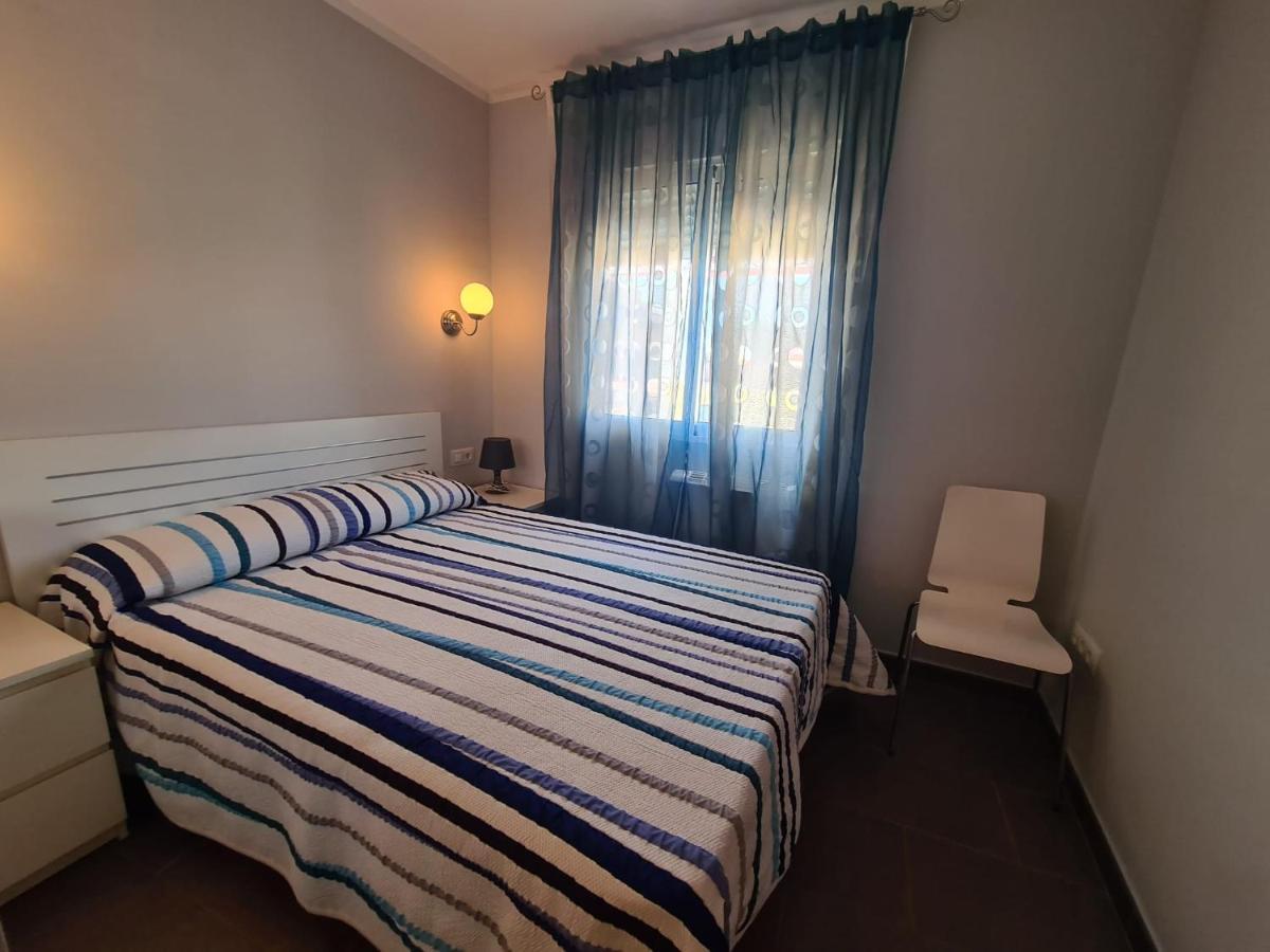 Apartmán Atico Barcelona If Benidorm Exteriér fotografie