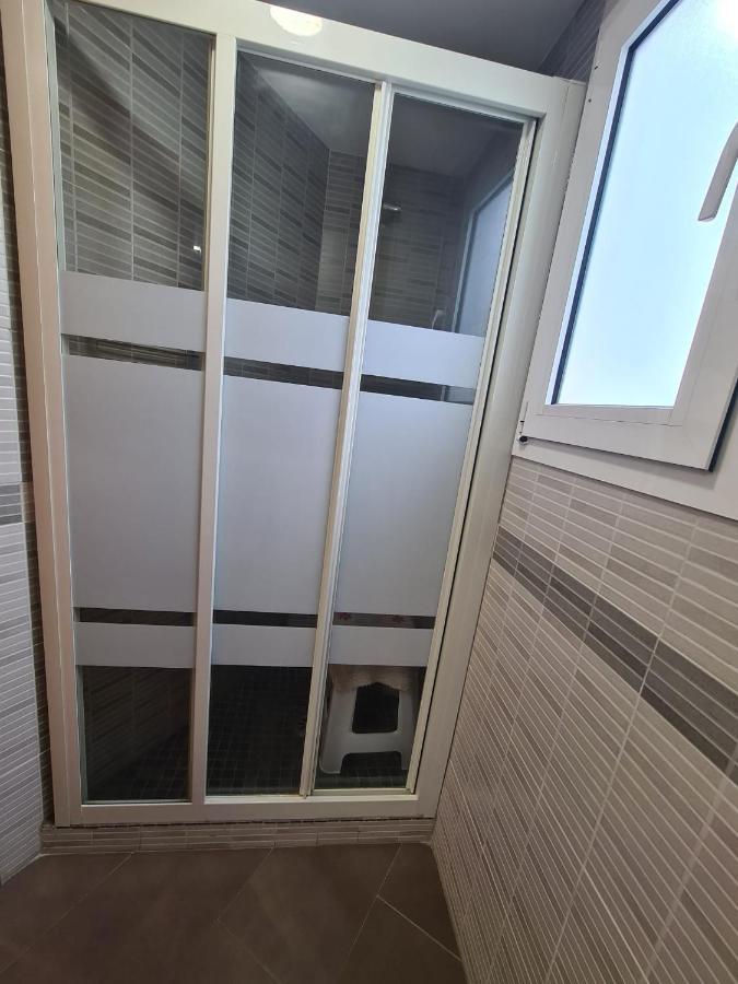Apartmán Atico Barcelona If Benidorm Exteriér fotografie